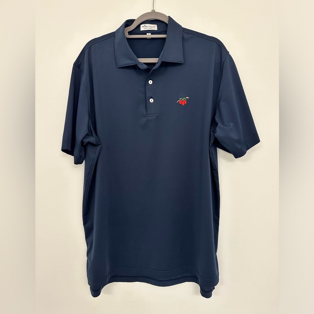 Cherry Hillls Peter Millar, Summer Comfort, Large.